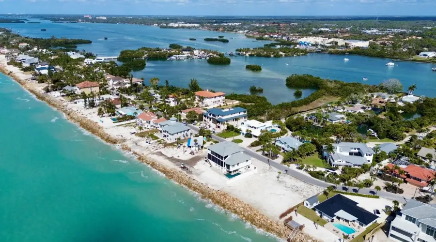 3761 Casey Key Rd, Nokomis, Florida, United States, ,Land,For Sale,Casey Key Rd,70030020145