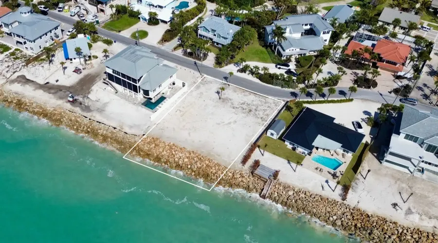 3761 Casey Key Rd, Nokomis, Florida, United States, ,Land,For Sale,Casey Key Rd,70030020145