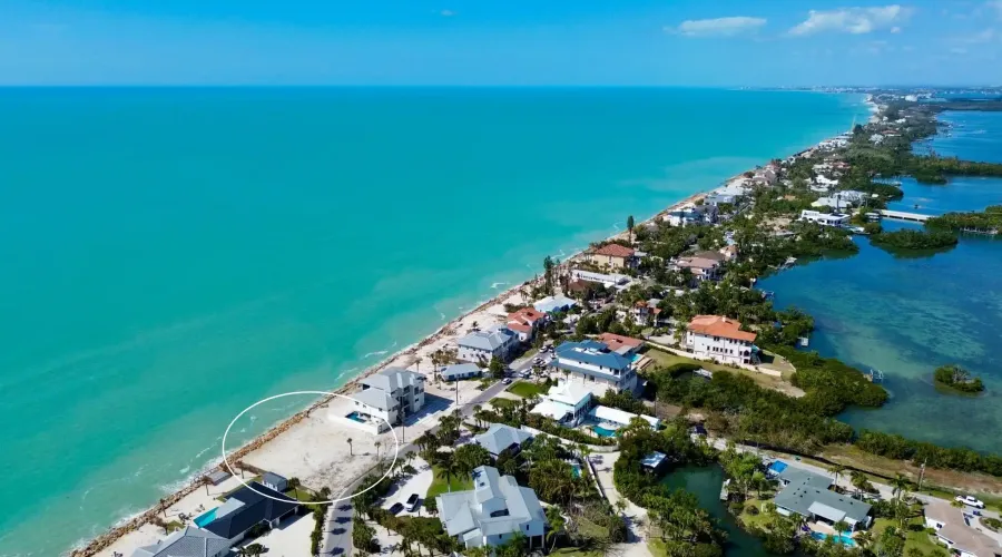 3761 Casey Key Rd, Nokomis, Florida, United States, ,Land,For Sale,Casey Key Rd,70030020145