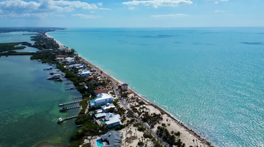 3761 Casey Key Rd, Nokomis, Florida, United States, ,Land,For Sale,Casey Key Rd,70030020145