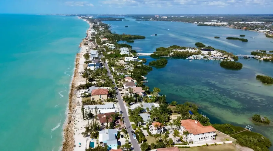 3761 Casey Key Rd, Nokomis, Florida, United States, ,Land,For Sale,Casey Key Rd,70030020145