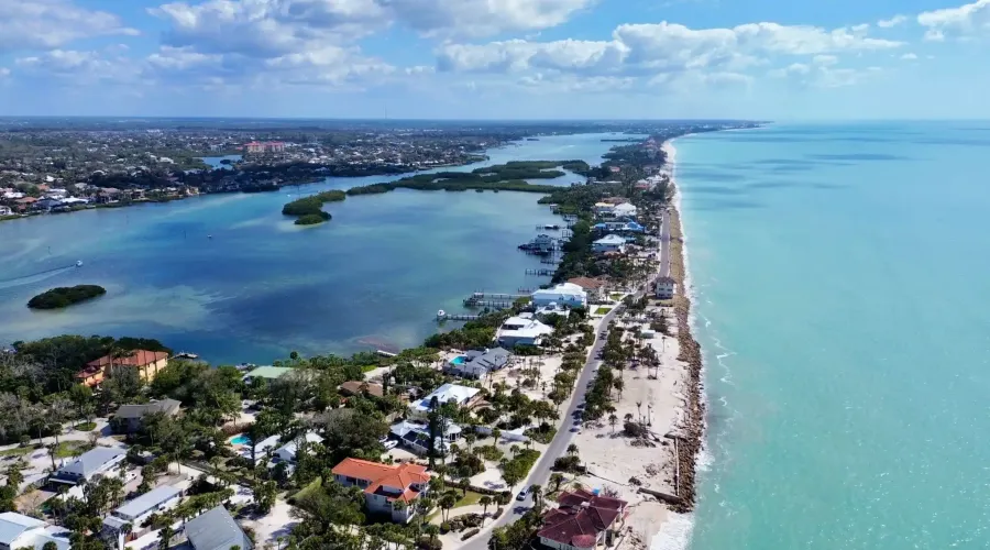 3761 Casey Key Rd, Nokomis, Florida, United States, ,Land,For Sale,Casey Key Rd,70030020145
