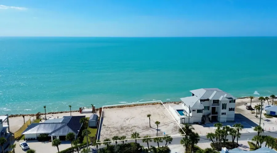 3761 Casey Key Rd, Nokomis, Florida, United States, ,Land,For Sale,Casey Key Rd,70030020145