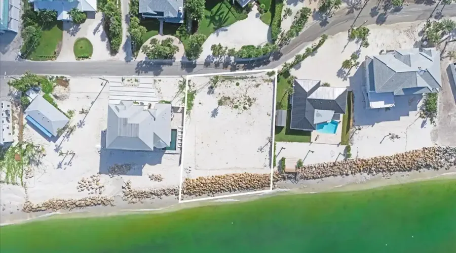 3761 Casey Key Rd, Nokomis, Florida, United States, ,Land,For Sale,Casey Key Rd,70030020145