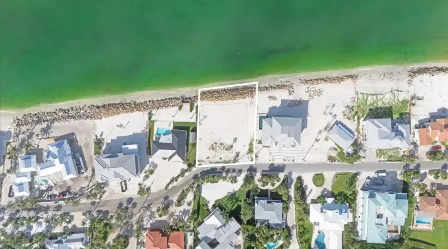 3761 Casey Key Rd, Nokomis, Florida, United States, ,Land,For Sale,Casey Key Rd,70030020145