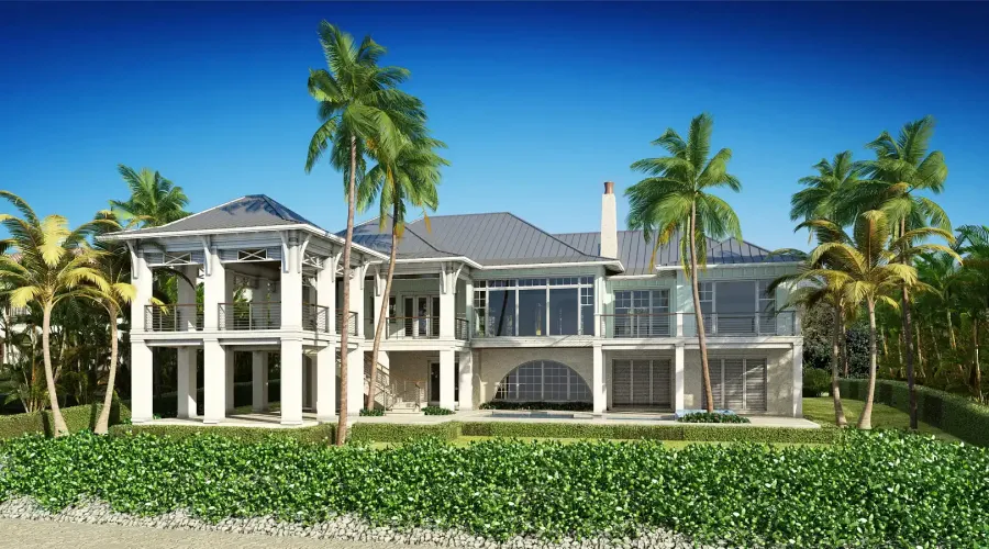 3761 Casey Key Rd, Nokomis, Florida, United States, ,Land,For Sale,Casey Key Rd,70030020145
