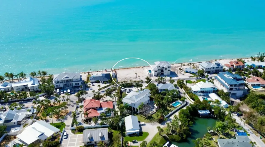 3761 Casey Key Rd, Nokomis, Florida, United States, ,Land,For Sale,Casey Key Rd,70030020145