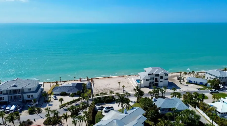 3761 Casey Key Rd, Nokomis, Florida, United States, ,Land,For Sale,Casey Key Rd,70030020145