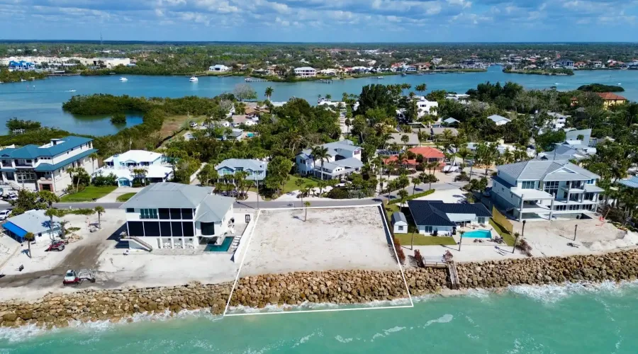 3761 Casey Key Rd, Nokomis, Florida, United States, ,Land,For Sale,Casey Key Rd,70030020145