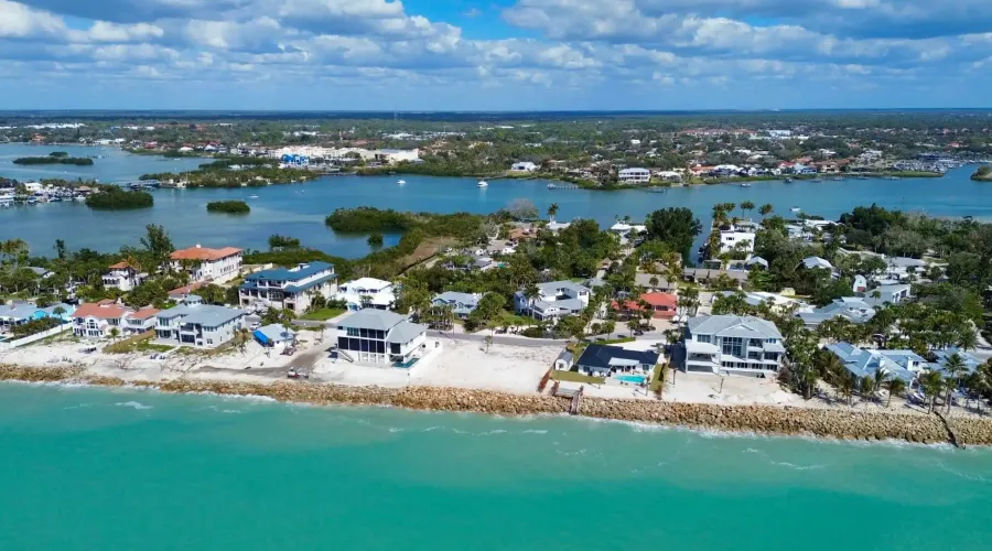 3761 Casey Key Rd, Nokomis, Florida, United States, ,Land,For Sale,Casey Key Rd,70030020145