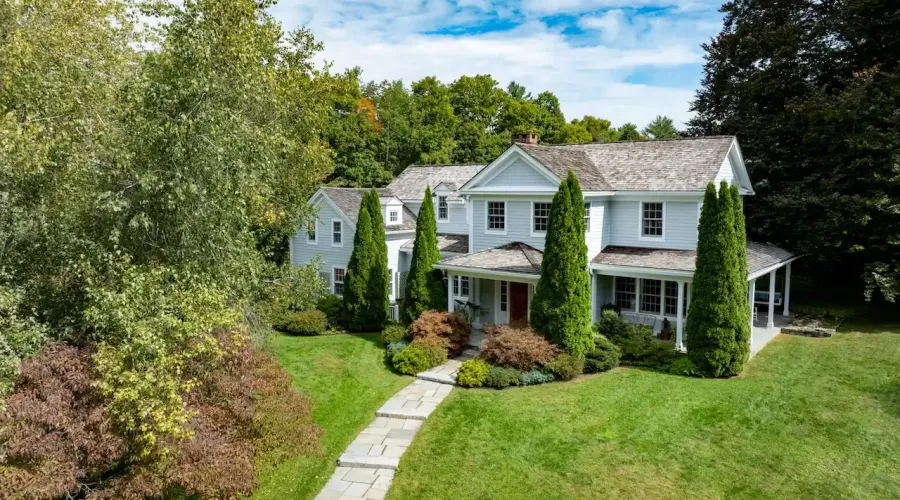 55-57 Brinton Hill Road, Salisbury, Connecticut, 06068, United States, 4 Bedrooms Bedrooms, 8 Rooms Rooms,3 BathroomsBathrooms,Residential,For Sale,Brinton Hill,70030020146