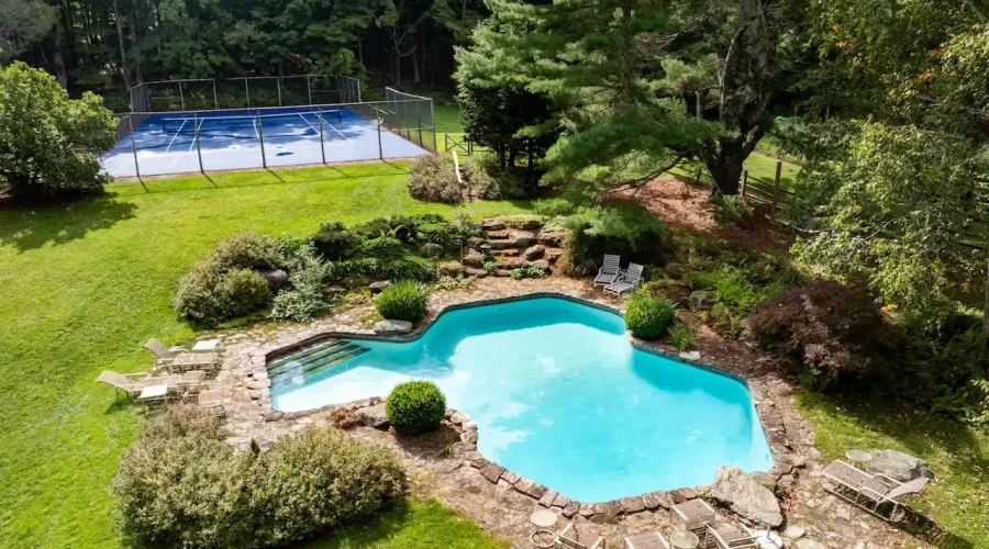 55-57 Brinton Hill Road, Salisbury, Connecticut, 06068, United States, 4 Bedrooms Bedrooms, 8 Rooms Rooms,3 BathroomsBathrooms,Residential,For Sale,Brinton Hill,70030020146