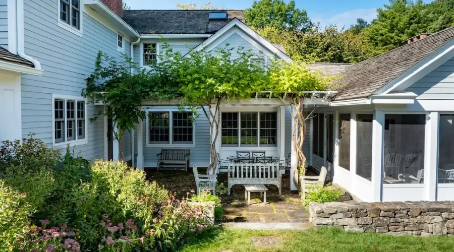 55-57 Brinton Hill Road, Salisbury, Connecticut, 06068, United States, 4 Bedrooms Bedrooms, 8 Rooms Rooms,3 BathroomsBathrooms,Residential,For Sale,Brinton Hill,70030020146
