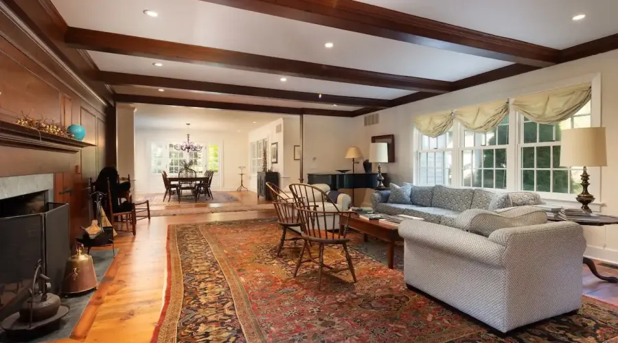 55-57 Brinton Hill Road, Salisbury, Connecticut, 06068, United States, 4 Bedrooms Bedrooms, 8 Rooms Rooms,3 BathroomsBathrooms,Residential,For Sale,Brinton Hill,70030020146