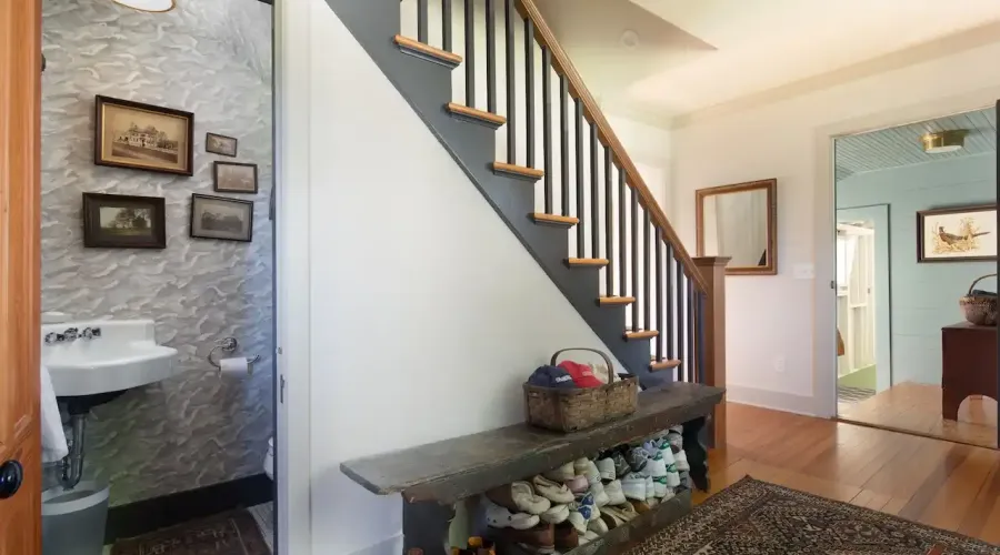 144 Salmon Kill Road, Salisbury, Connecticut, 06039, United States, 4 Bedrooms Bedrooms, 9 Rooms Rooms,3 BathroomsBathrooms,Residential,For Sale,Salmon Kill ,70030020148