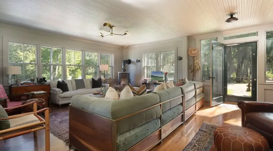 144 Salmon Kill Road, Salisbury, Connecticut, 06039, United States, 4 Bedrooms Bedrooms, 9 Rooms Rooms,3 BathroomsBathrooms,Residential,For Sale,Salmon Kill ,70030020148