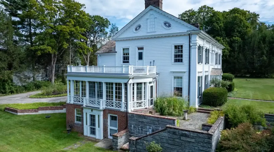 16-18 Laurel Way, Norfolk, Connecticut, 06098, United States, 10 Bedrooms Bedrooms, 22 Rooms Rooms,7 BathroomsBathrooms,Residential,For Sale,Laurel Way,70030020150