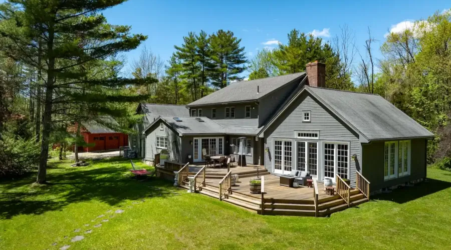 7 Cooper Hill Road, Salisbury, Connecticut, 06068, United States, 3 Bedrooms Bedrooms, 7 Rooms Rooms,2 BathroomsBathrooms,Residential,For Sale,Road,70030020152
