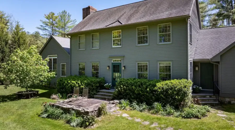 7 Cooper Hill Road, Salisbury, Connecticut, 06068, United States, 3 Bedrooms Bedrooms, 7 Rooms Rooms,2 BathroomsBathrooms,Residential,For Sale,Road,70030020152
