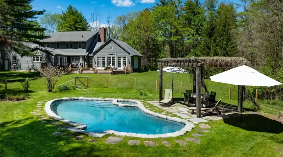 7 Cooper Hill Road, Salisbury, Connecticut, 06068, United States, 3 Bedrooms Bedrooms, 7 Rooms Rooms,2 BathroomsBathrooms,Residential,For Sale,Road,70030020152