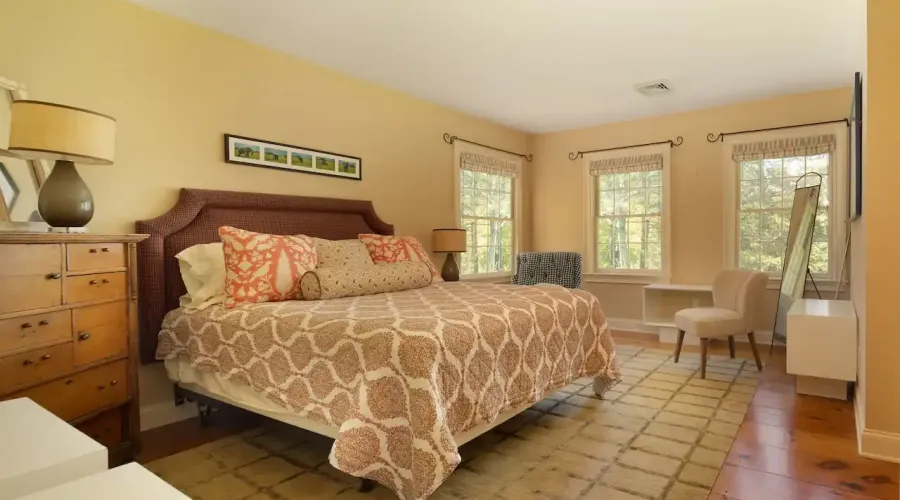 7 Cooper Hill Road, Salisbury, Connecticut, 06068, United States, 3 Bedrooms Bedrooms, 7 Rooms Rooms,2 BathroomsBathrooms,Residential,For Sale,Road,70030020152