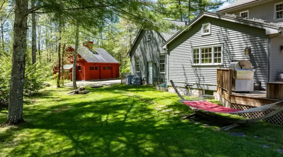 7 Cooper Hill Road, Salisbury, Connecticut, 06068, United States, 3 Bedrooms Bedrooms, 7 Rooms Rooms,2 BathroomsBathrooms,Residential,For Sale,Road,70030020152