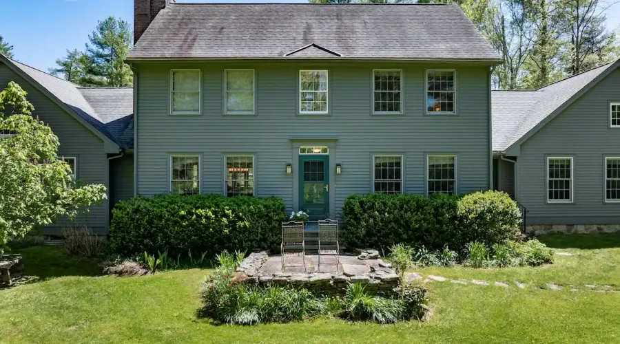 7 Cooper Hill Road, Salisbury, Connecticut, 06068, United States, 3 Bedrooms Bedrooms, 7 Rooms Rooms,2 BathroomsBathrooms,Residential,For Sale,Road,70030020152