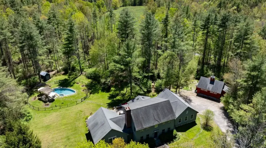 7 Cooper Hill Road, Salisbury, Connecticut, 06068, United States, 3 Bedrooms Bedrooms, 7 Rooms Rooms,2 BathroomsBathrooms,Residential,For Sale,Road,70030020152