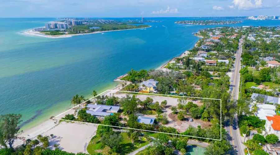 4200 SHELL ROAD, SARASOTA, Florida, 34242, United States, 6 Bedrooms Bedrooms, ,6 BathroomsBathrooms,Residential,For Sale,4200 SHELL ROAD,70030020153