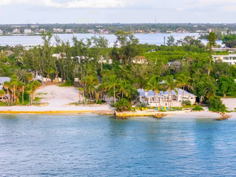 A Rare Gulf-Front Opportunity on Siesta Key – image 9