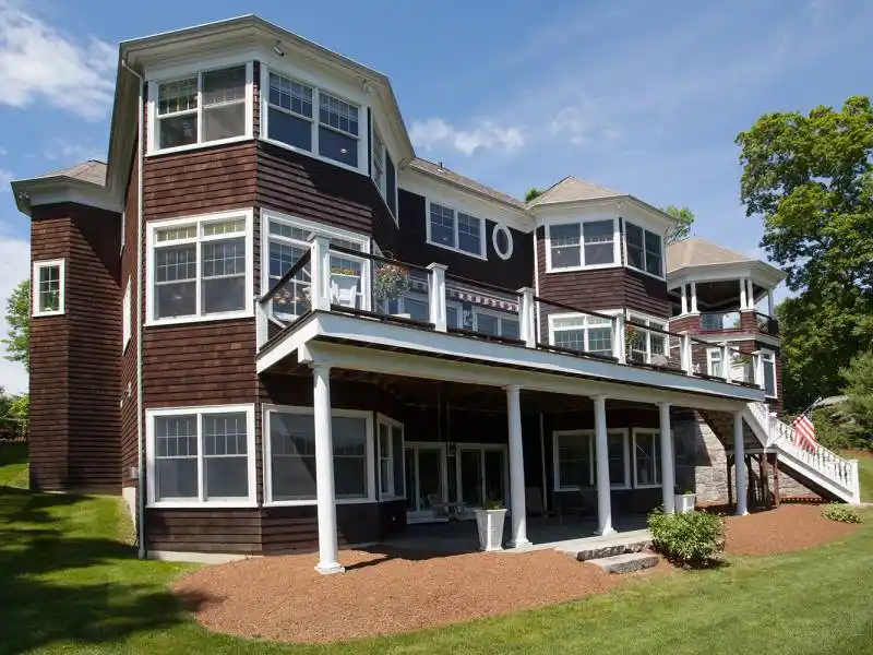 Waterfront For Sale – image 31
