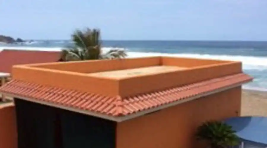 500 General Barragán,Arroyo Seco,Mexico,5 Bedrooms Bedrooms,3 BathroomsBathrooms,Residential,General Barragán ,260776