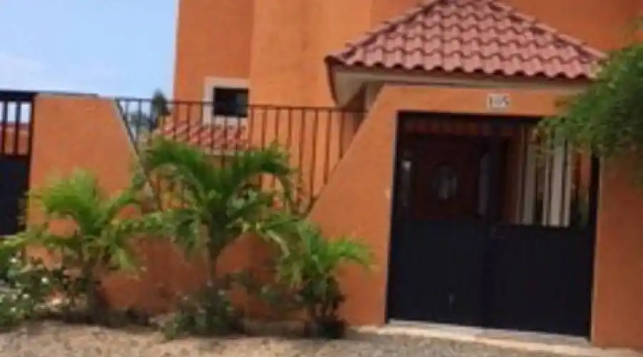 500 General Barragán,Arroyo Seco,Mexico,5 Bedrooms Bedrooms,3 BathroomsBathrooms,Residential,General Barragán ,260776