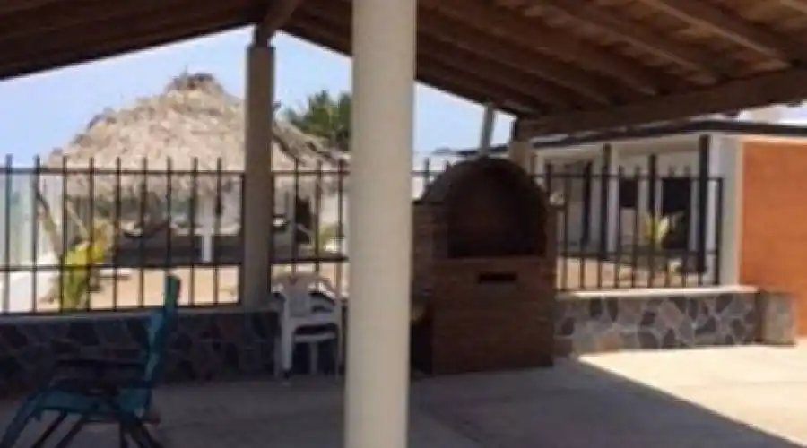 500 General Barragán,Arroyo Seco,Mexico,5 Bedrooms Bedrooms,3 BathroomsBathrooms,Residential,General Barragán ,260776