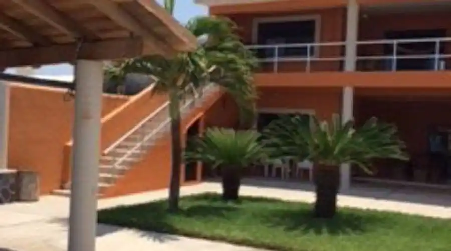 500 General Barragán,Arroyo Seco,Mexico,5 Bedrooms Bedrooms,3 BathroomsBathrooms,Residential,General Barragán ,260776
