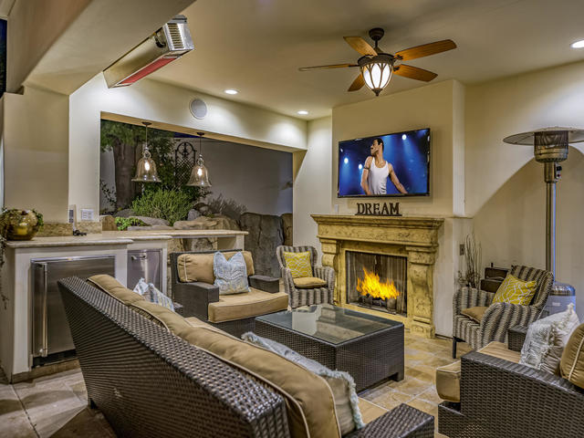 4831 E Copa De Oro Dr – image 36