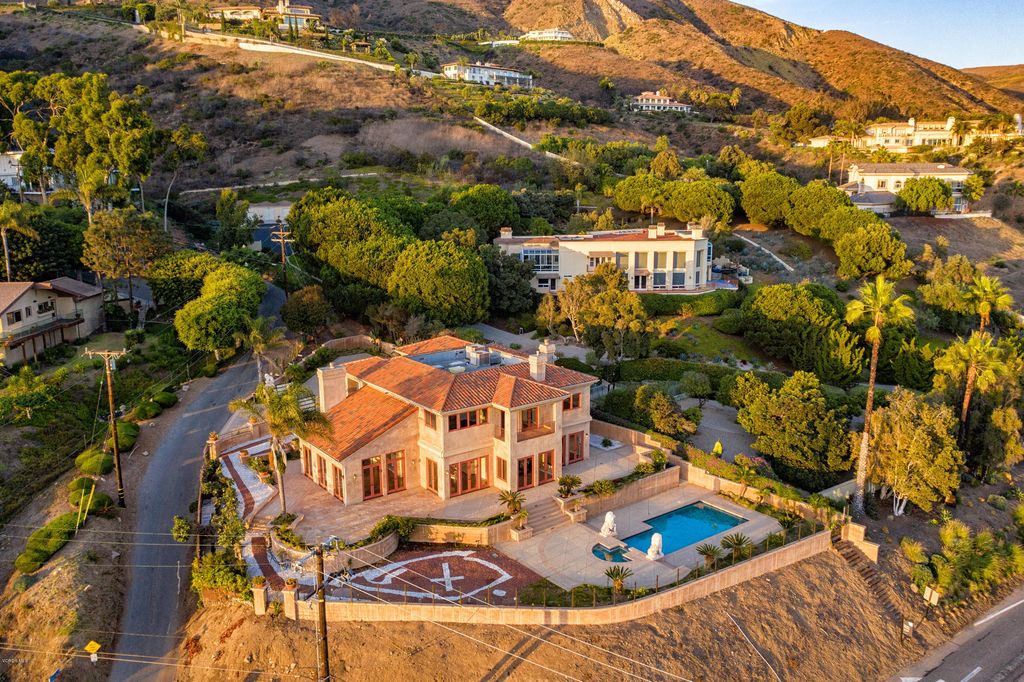 4996 Puesta Del Sol – image 1