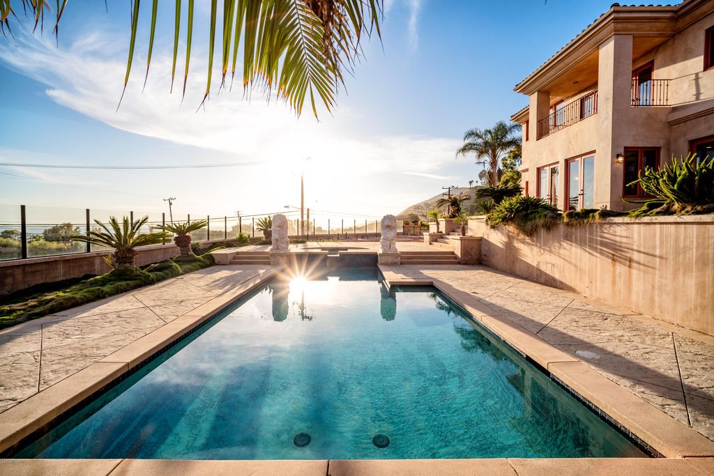 4996 Puesta Del Sol – image 5
