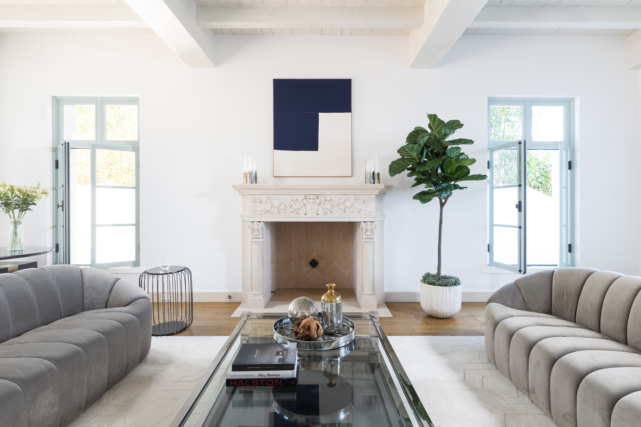 9240 Robin Dr, Los Angeles CA – image 14