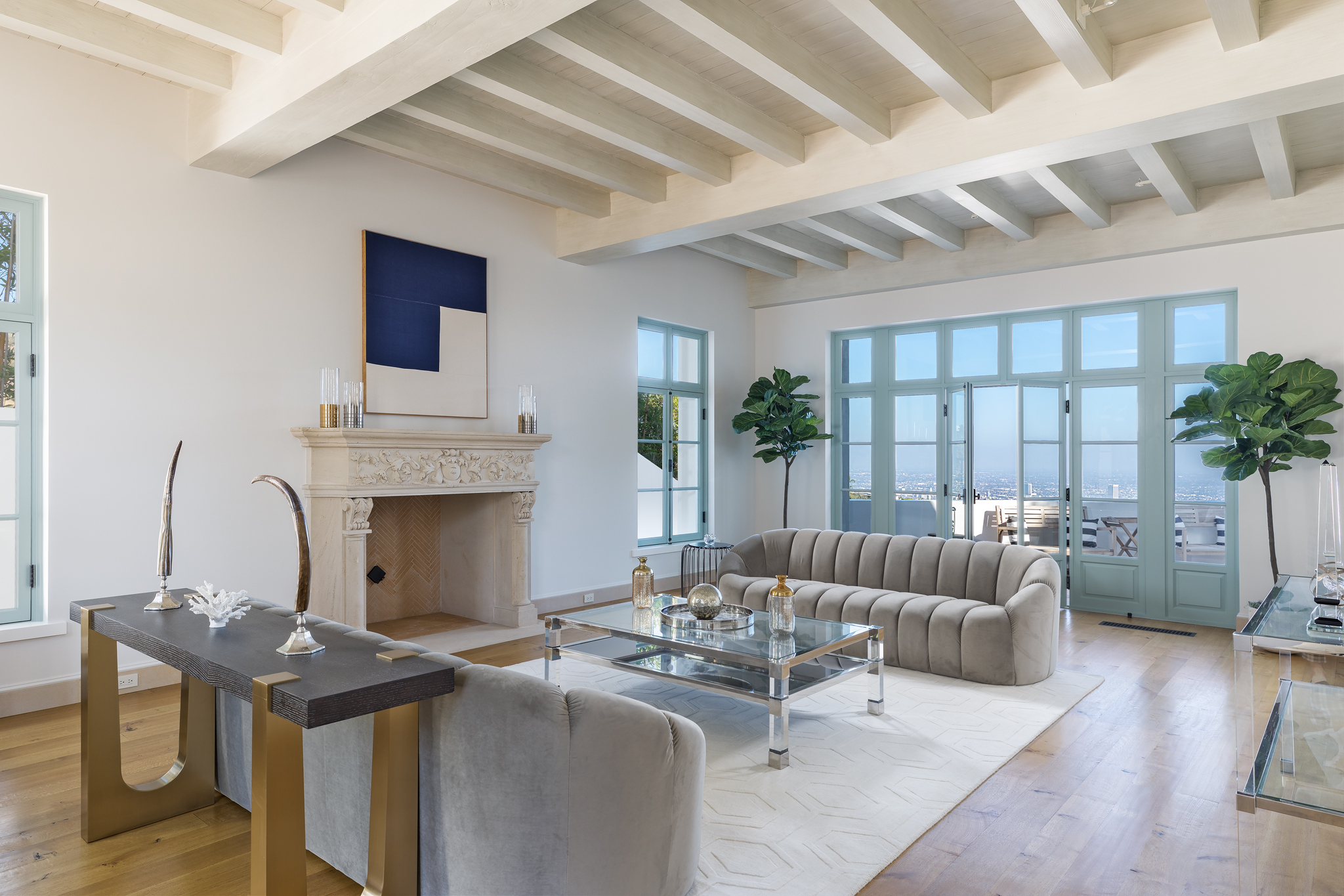 9240 Robin Dr, Los Angeles CA – image 15