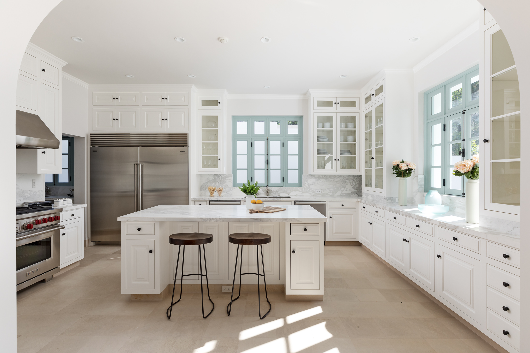 9240 Robin Dr, Los Angeles CA – image 19