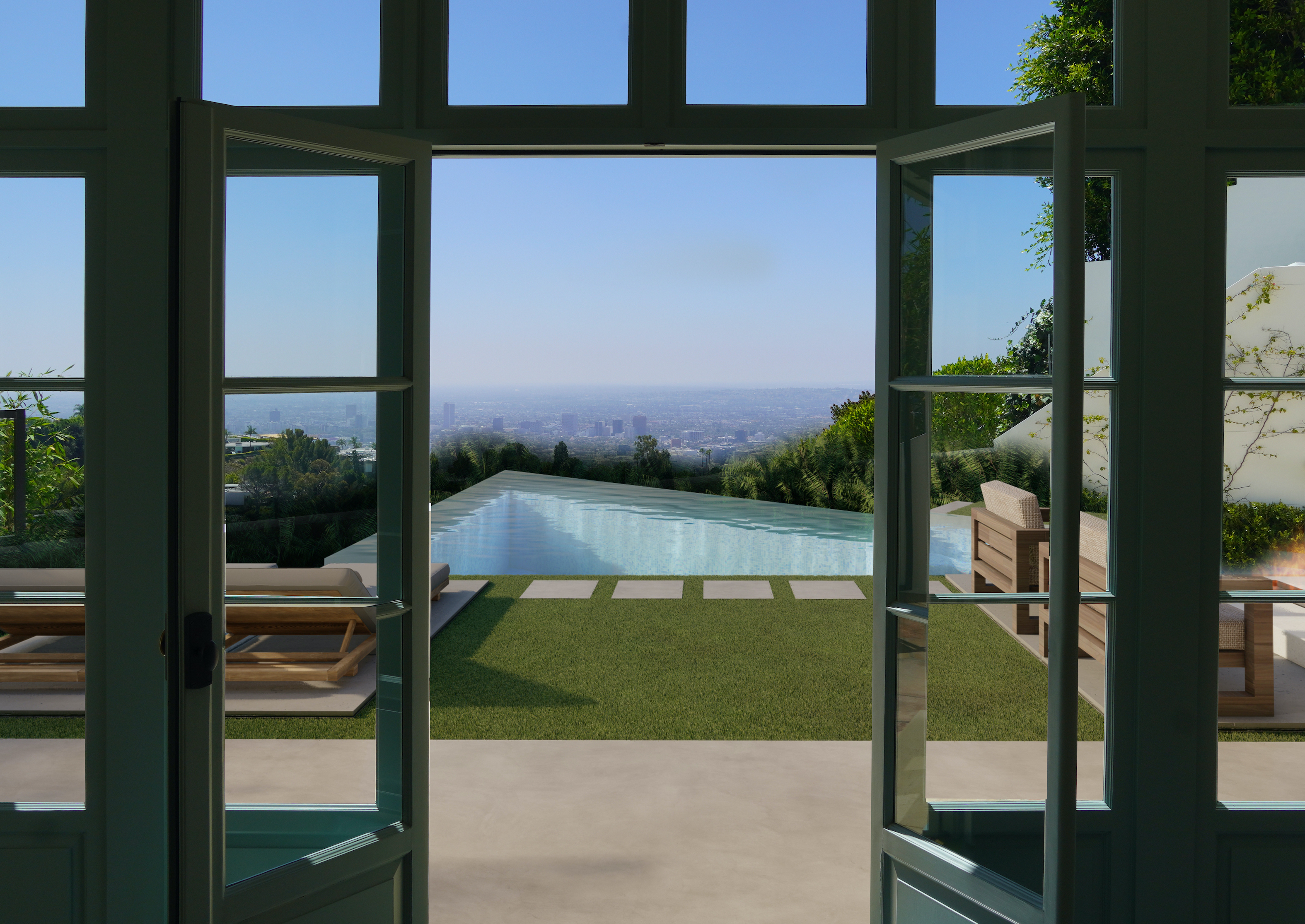 9240 Robin Dr, Los Angeles CA – image 57