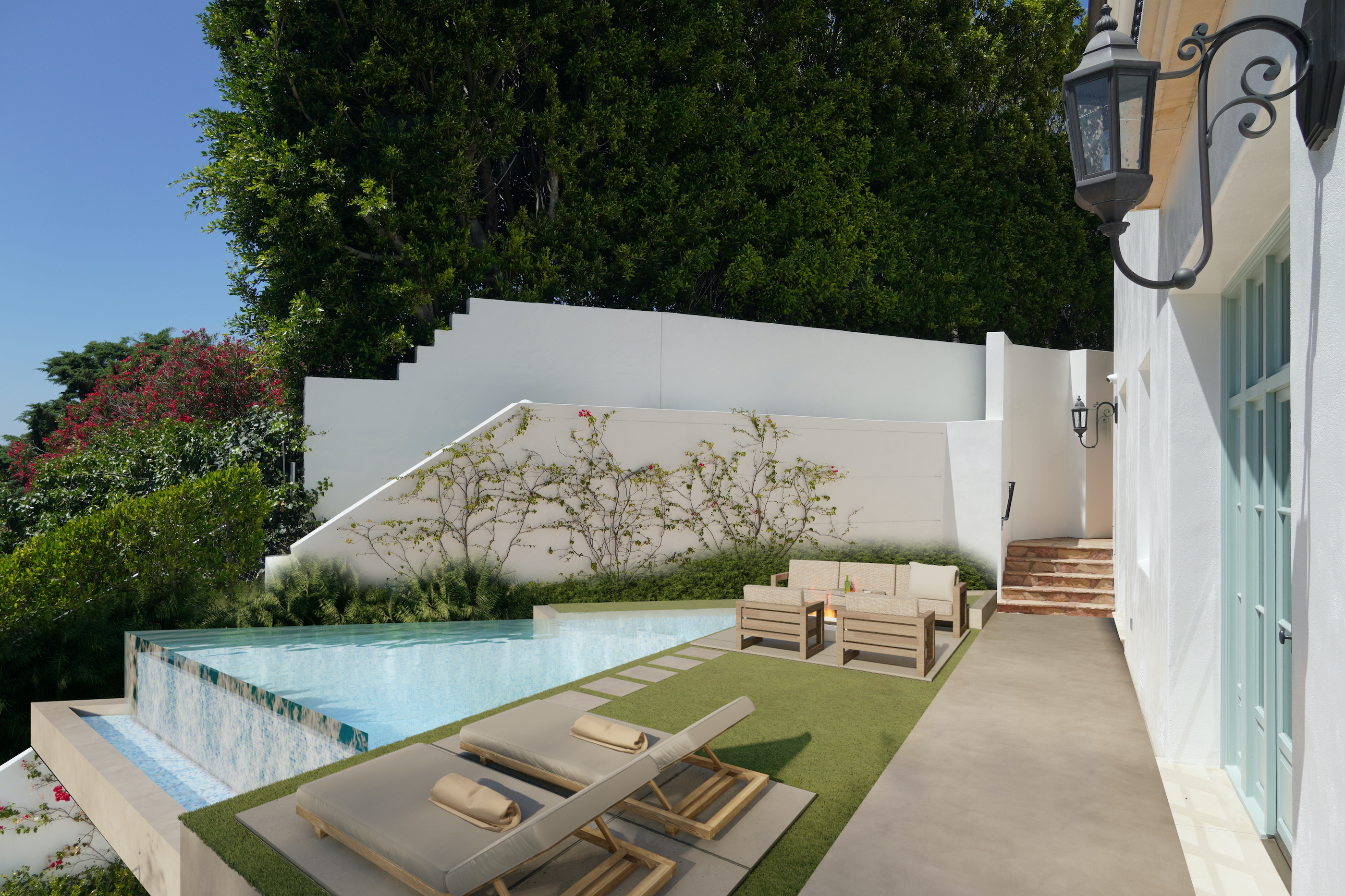 9240 Robin Dr, Los Angeles CA – image 58