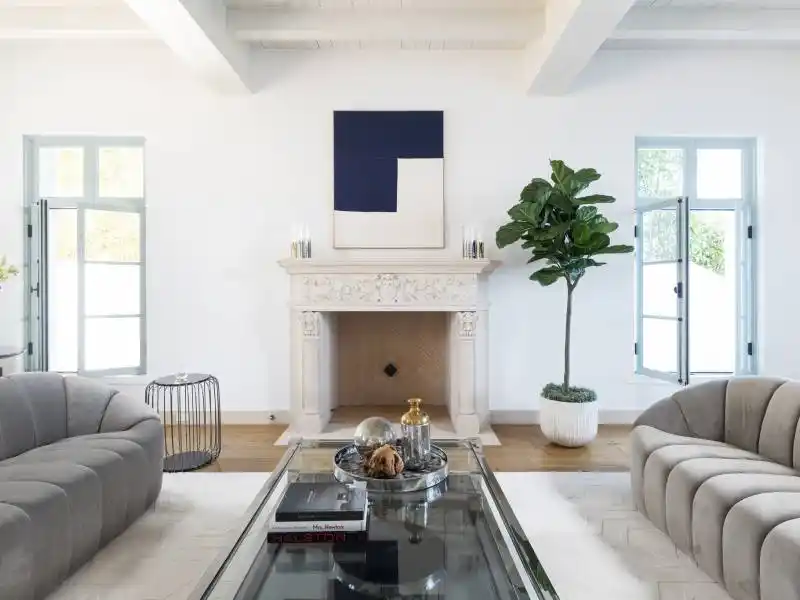 9240 Robin Dr, Los Angeles CA – image 14