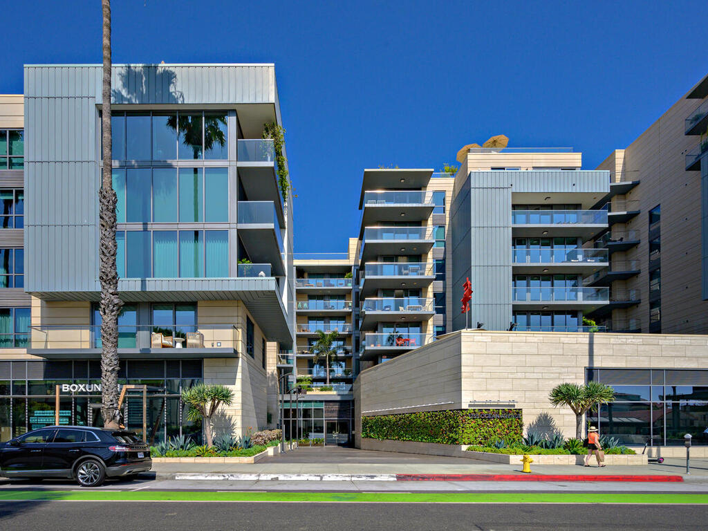 1755 Ocean Ave #310, Santa Monica CA – image 1