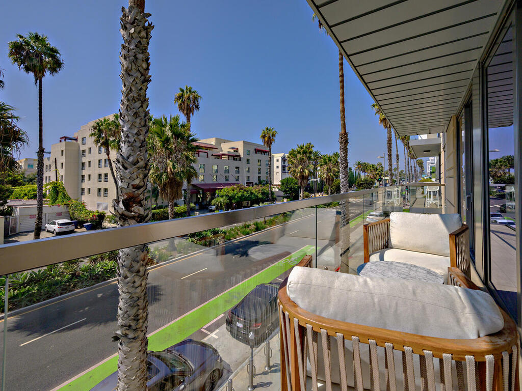 1755 Ocean Ave #310, Santa Monica CA – image 4