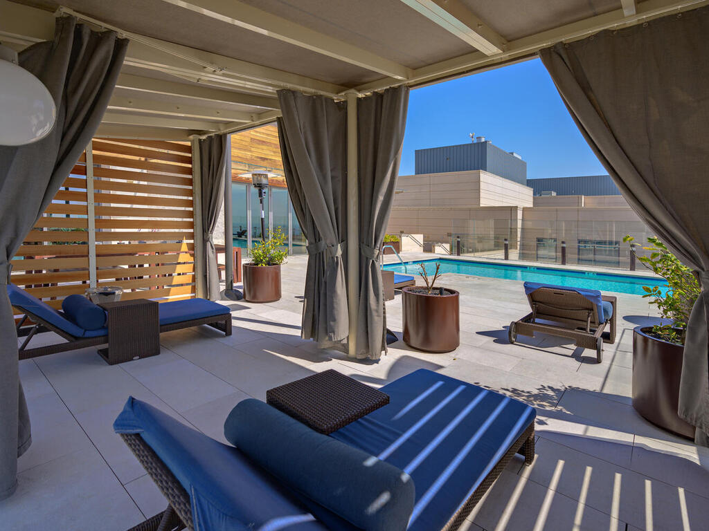 1755 Ocean Ave #310, Santa Monica CA – image 21