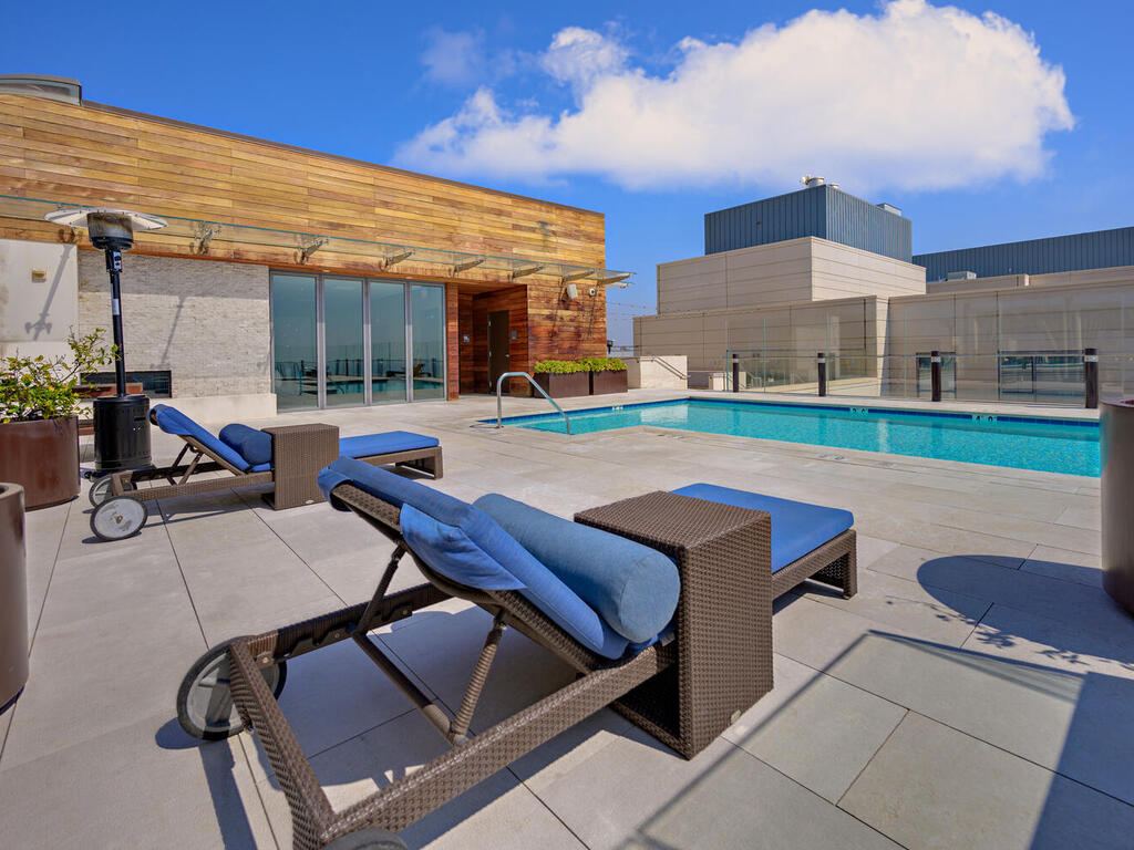 1755 Ocean Ave #310, Santa Monica CA – image 22