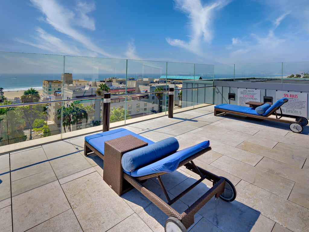 1755 Ocean Ave #310, Santa Monica CA – image 23