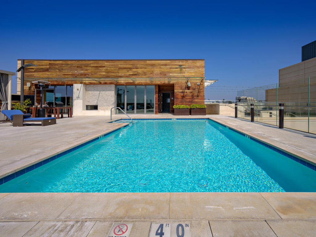 1755 Ocean Ave #310, Santa Monica CA – image 24